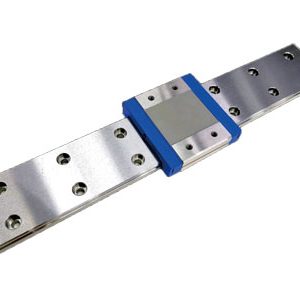 THIẾT BỊ THANH DẪN - LINEAR GUIDE